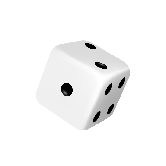 position würfel 6