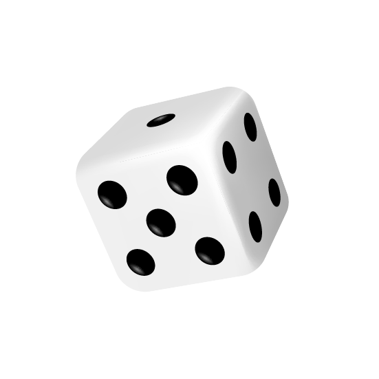 position würfel 2