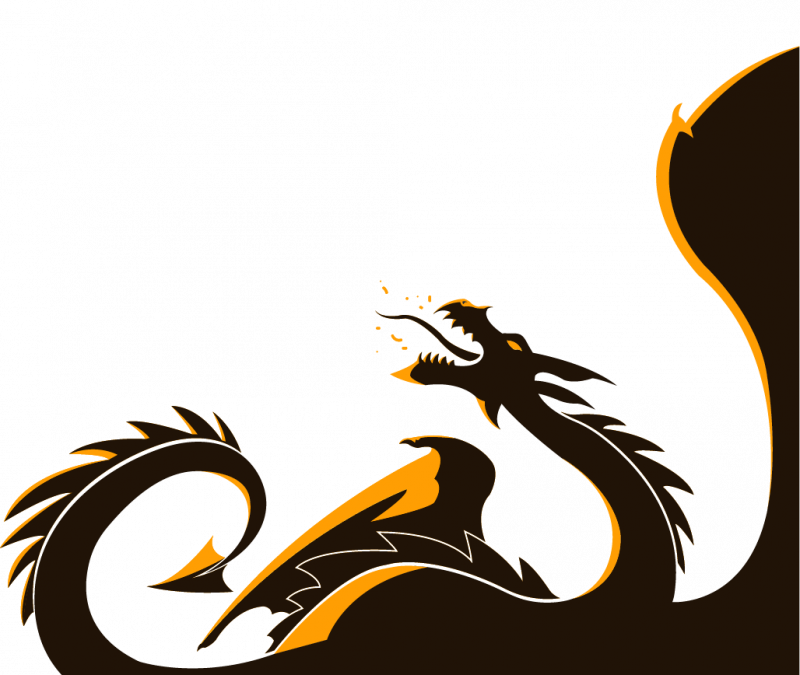 Drachen