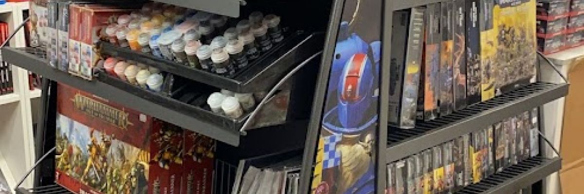 Board Games