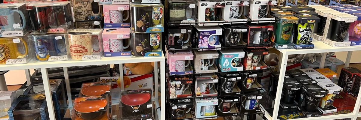 Merchandise